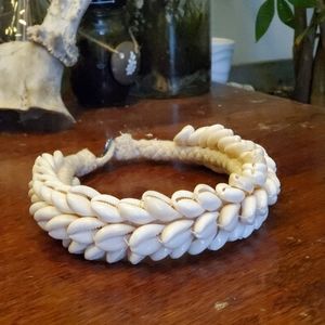 Moana Boss Choker Necklace